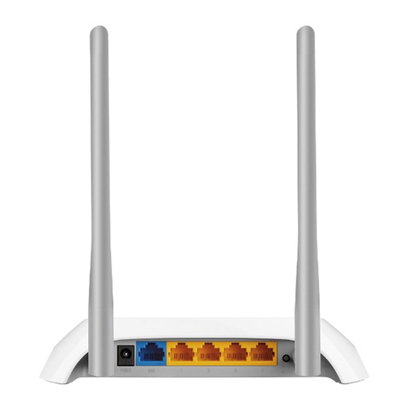 TP-LINK WDR841 300Mbps 2.4G WiFi Extender Repeater Wireless Network Signal Booster Router