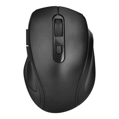 JINWFEIY W300 1600DPI 6D 2.4G Wireless Mouse Quite Mice for PC Computer