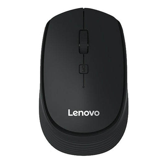 LENOVO M202 2.4G Bluetooth Wireless Mouse with 800/1200/1600DPI for Laptop and Computer