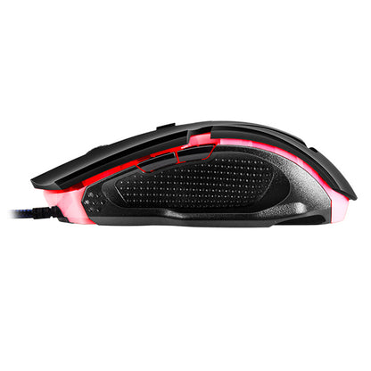 IMICE A9 Gaming Mouse USB Wired Mouse 6 Buttons 4000DPI Laptop Mice