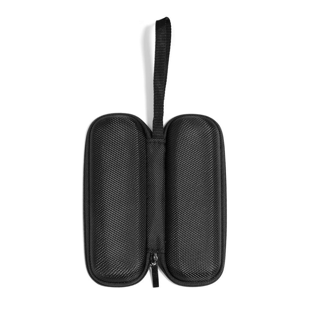 For Logitech R400 / R500 / R800 Wireless Remote Control Portable Storage Case Protective Bag