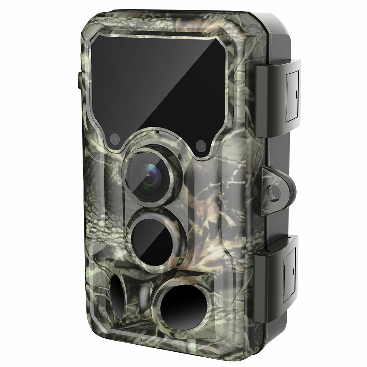 SJCAM M50 2.33-inch HD Screen Infrared Camera Animal Sports Camera Outdoor IP65 Waterproof Surveillance Hunting Camera