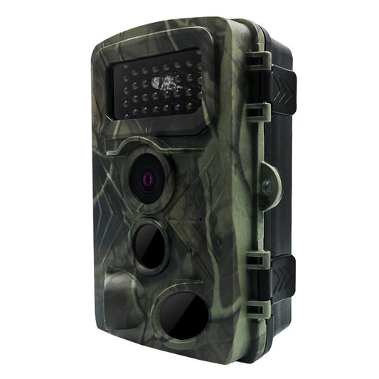 PR3000 2.0-Inch Screen Outdoor Hunting Camera 3 Infrared Sensors 36MP 1080P HD Waterproof Outdoor Adventure Mini Cam