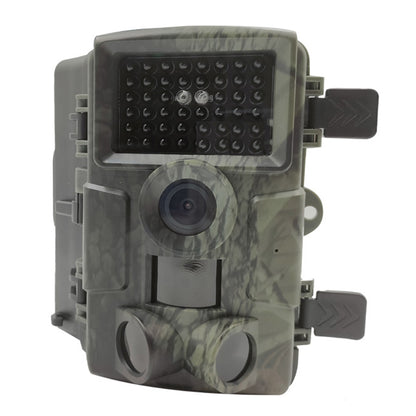 PR4000 Hunting Camera Infrared Night Vision Motion Activated 4K Video Trail Camera IP66 Waterproof