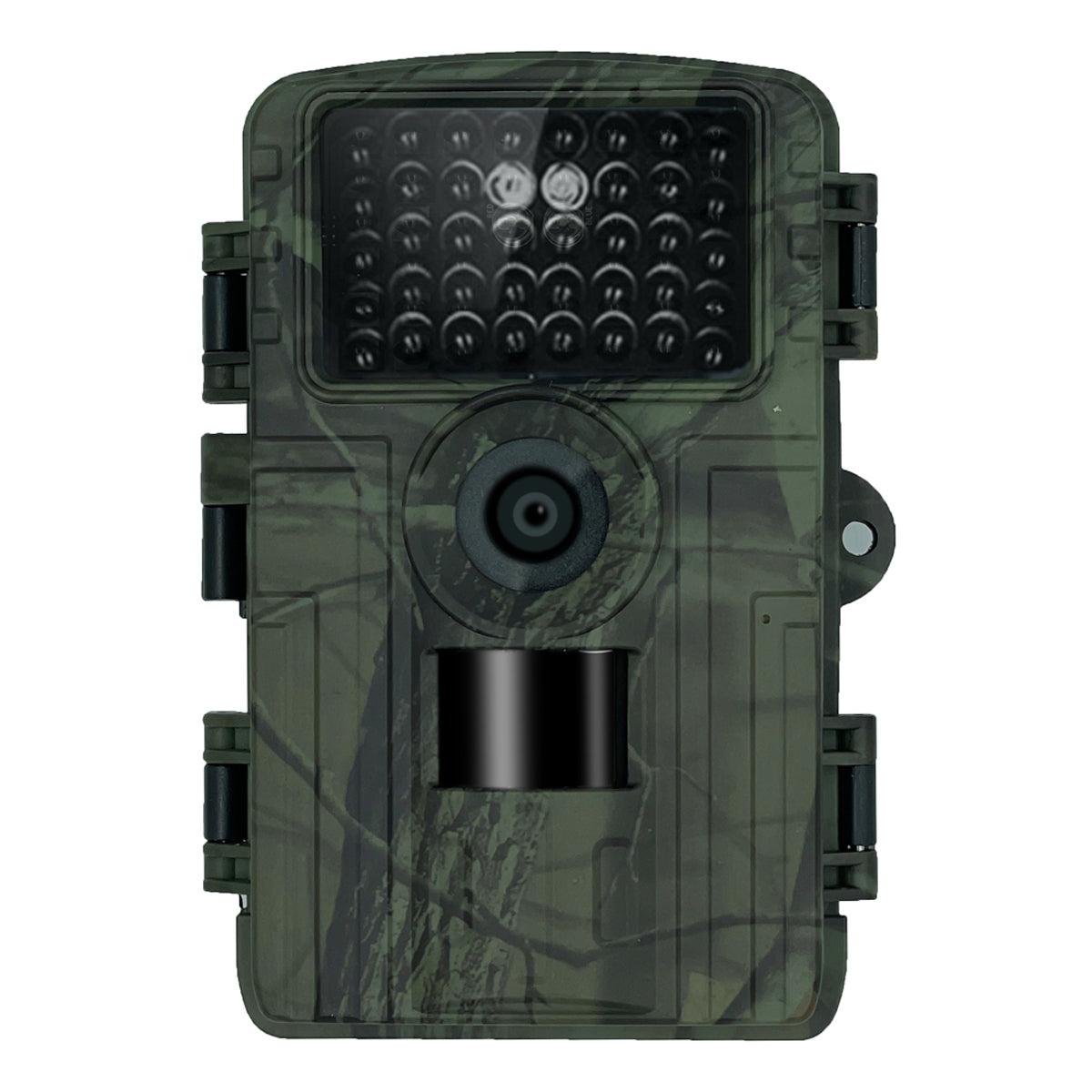 PR5000 2.0-Inch Screen Outdoor Hunting Camera 1080P HD Waterproof Outdoor Adventure Mini Camera