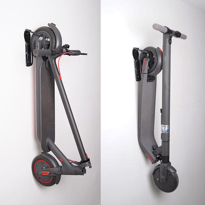 Electric Scooter Wall Holder Wall-mounted Hanging Rack for Xiaomi MaxG30/M365 Pro Scooter