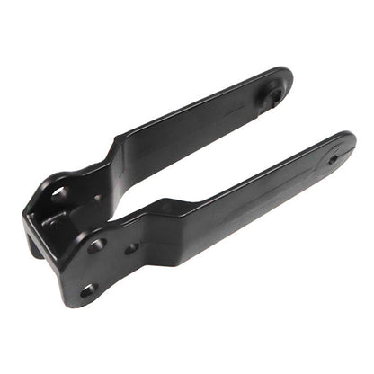 For KUGOO S1/S2/S3 8inch Electric Scooter Back Fork Bracket Rear Wheel Installation Accessories