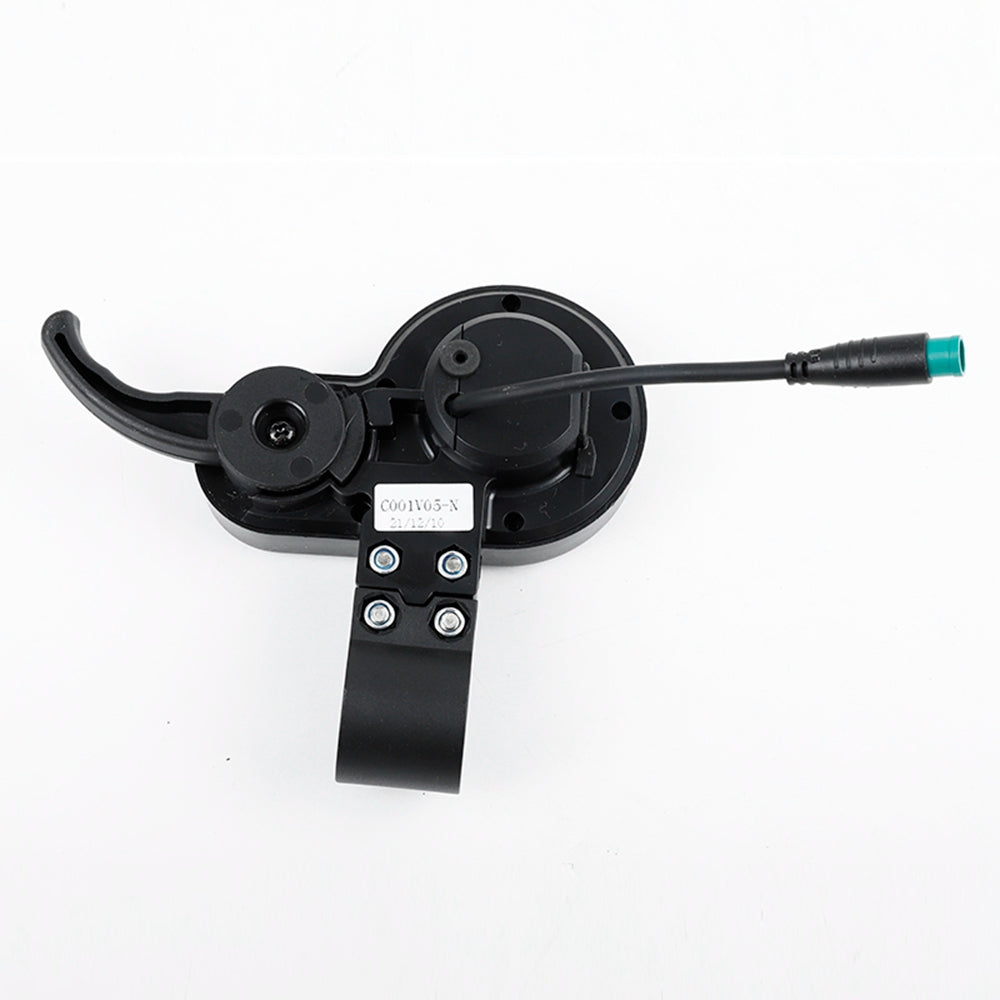 TF100 5Pin Meter Screen Display Throttle for KUGOO M4 10 inch Series Electric Scooter Universal Accessories