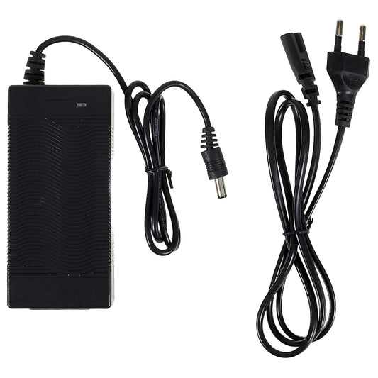 42V 2A Charger Universal Power Supply for KUGOO S1 S2 S3 8-inch Scooter