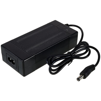 42V 2A Charger Universal Power Supply for KUGOO S1 S2 S3 8-inch Scooter