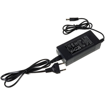 42V 2A Charger Universal Power Supply for KUGOO S1 S2 S3 8-inch Scooter