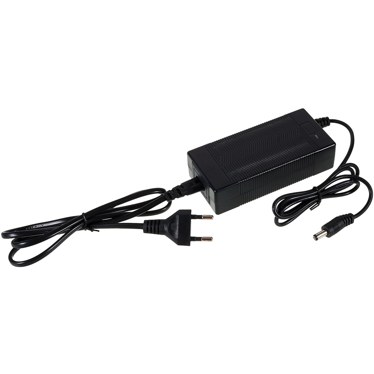 42V 2A Charger Universal Power Supply for KUGOO S1 S2 S3 8-inch Scooter