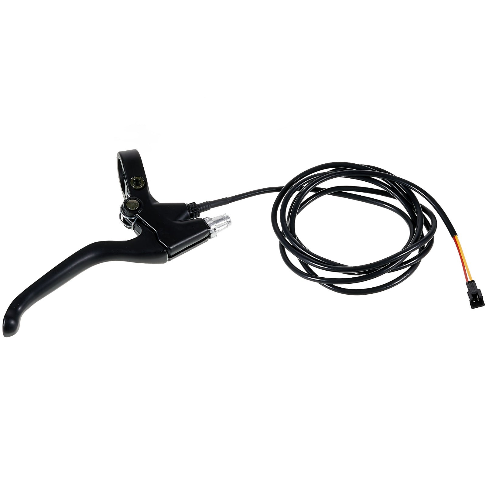 Brake Handle + Brake Cable/Right for KUGOO M4 10-inch Electric Scooter Accessories