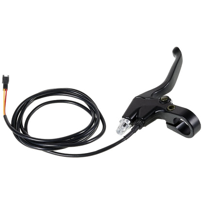 Brake Handle + Brake Cable/Right for KUGOO M4 10-inch Electric Scooter Accessories