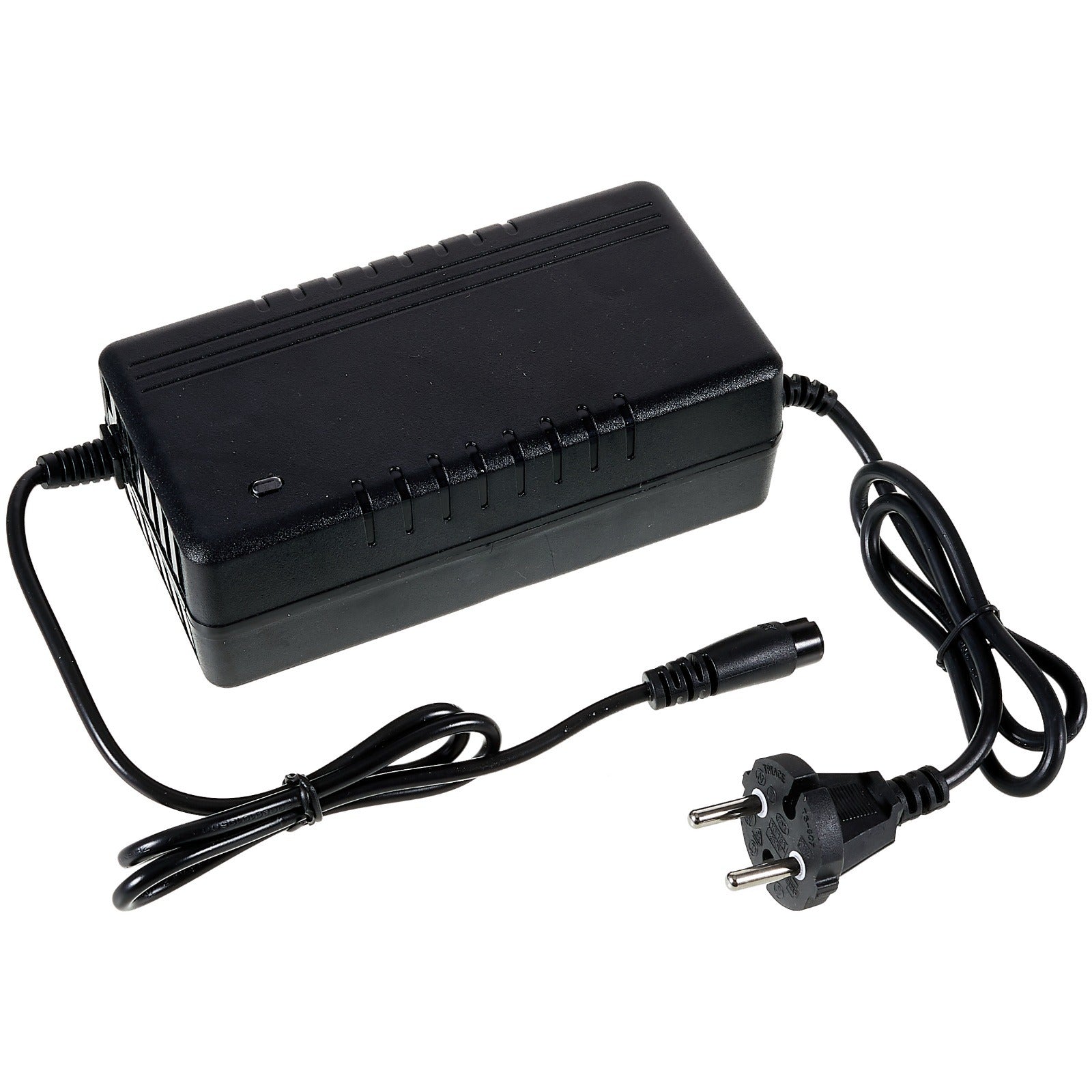 48V Charger for KUGOO M4 10-inch Electric Scooter Li-ion Battery Charger Adapter