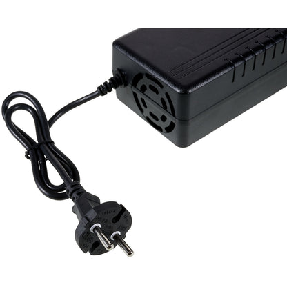 48V Charger for KUGOO M4 10-inch Electric Scooter Li-ion Battery Charger Adapter