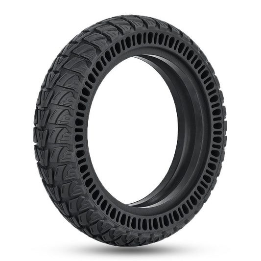 For Xiaomi 1S / M365 Pro / M365 / M365 Pro 2 / Kugoo M4 Electric Scooter Solid Tire 9-Inch Explosion-proof Rubber Tire