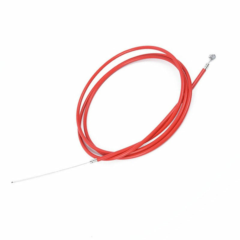 Rear Brake Line Cable Replacement for Xiaomi Mijia M365 Electric Scooter