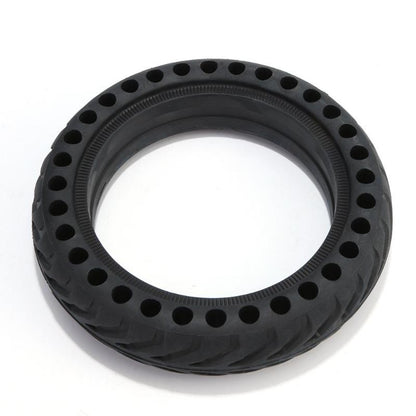 8.5 inch Non-PneumaticTires for Xiaomi Mijia M365 Electric Scooter Honeycomb Anti-explosion Skateboard Tyre