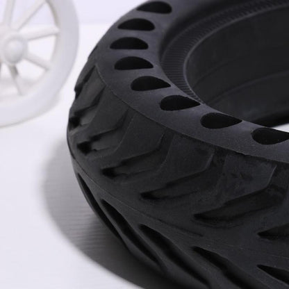 8.5 inch Non-PneumaticTires for Xiaomi Mijia M365 Electric Scooter Honeycomb Anti-explosion Skateboard Tyre