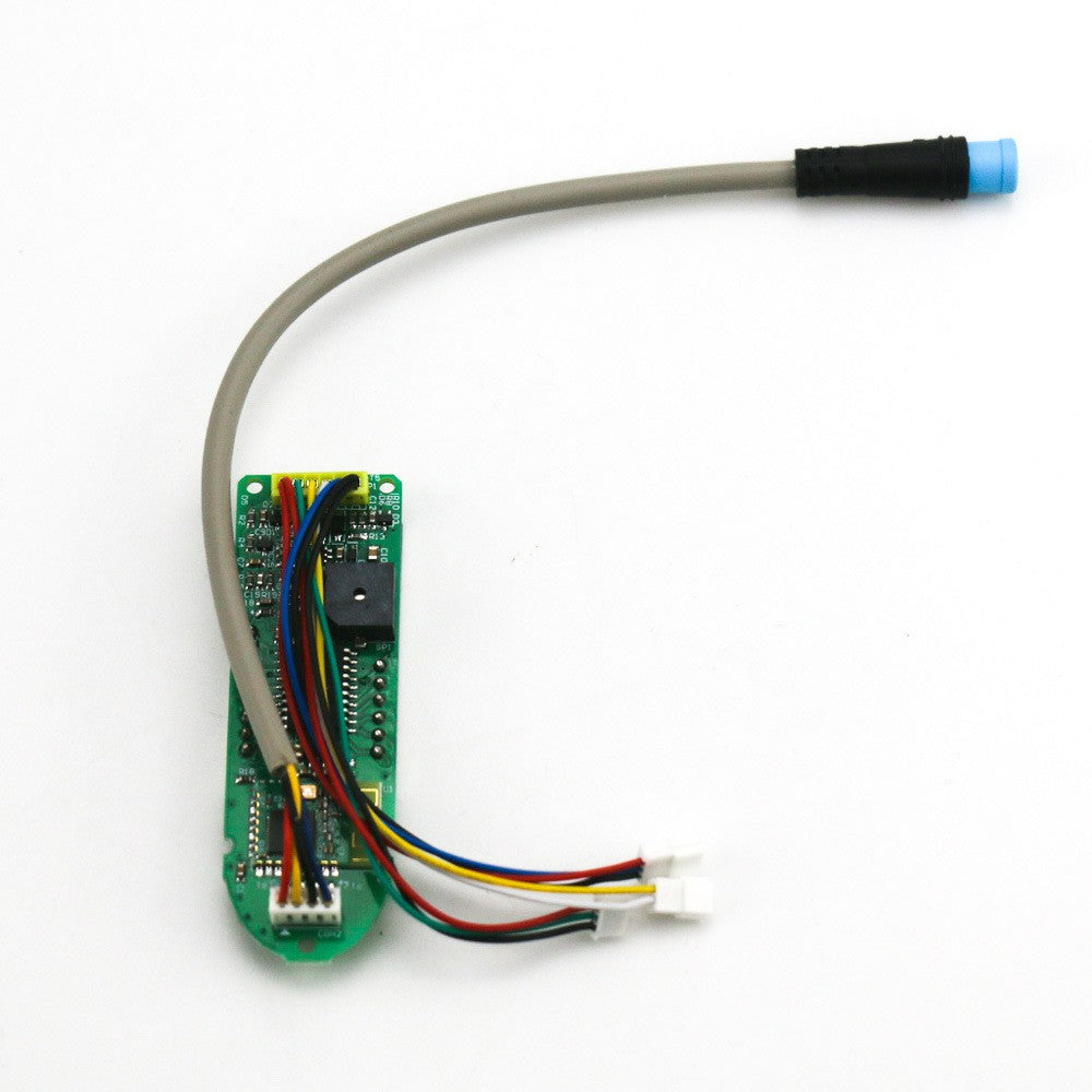 Spare Parts for Xiaomi Mijia M365 Pro / Pro 2 Scooter Bluetooth Circuit Board