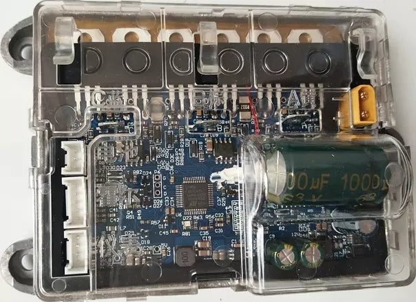 Motherboard Source Controller for Xiaomi Mijia M365 Electric Scooter