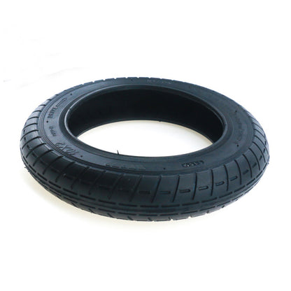 10-inch Outer Tire Anti-slip Tire for Xiaomi Mijia M365 / M365 Pro Electric Scooter