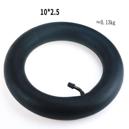 Replacement Inner Tube 10-inch for XIAOMI MIJIA M365/M365 Pro Electric Scooter