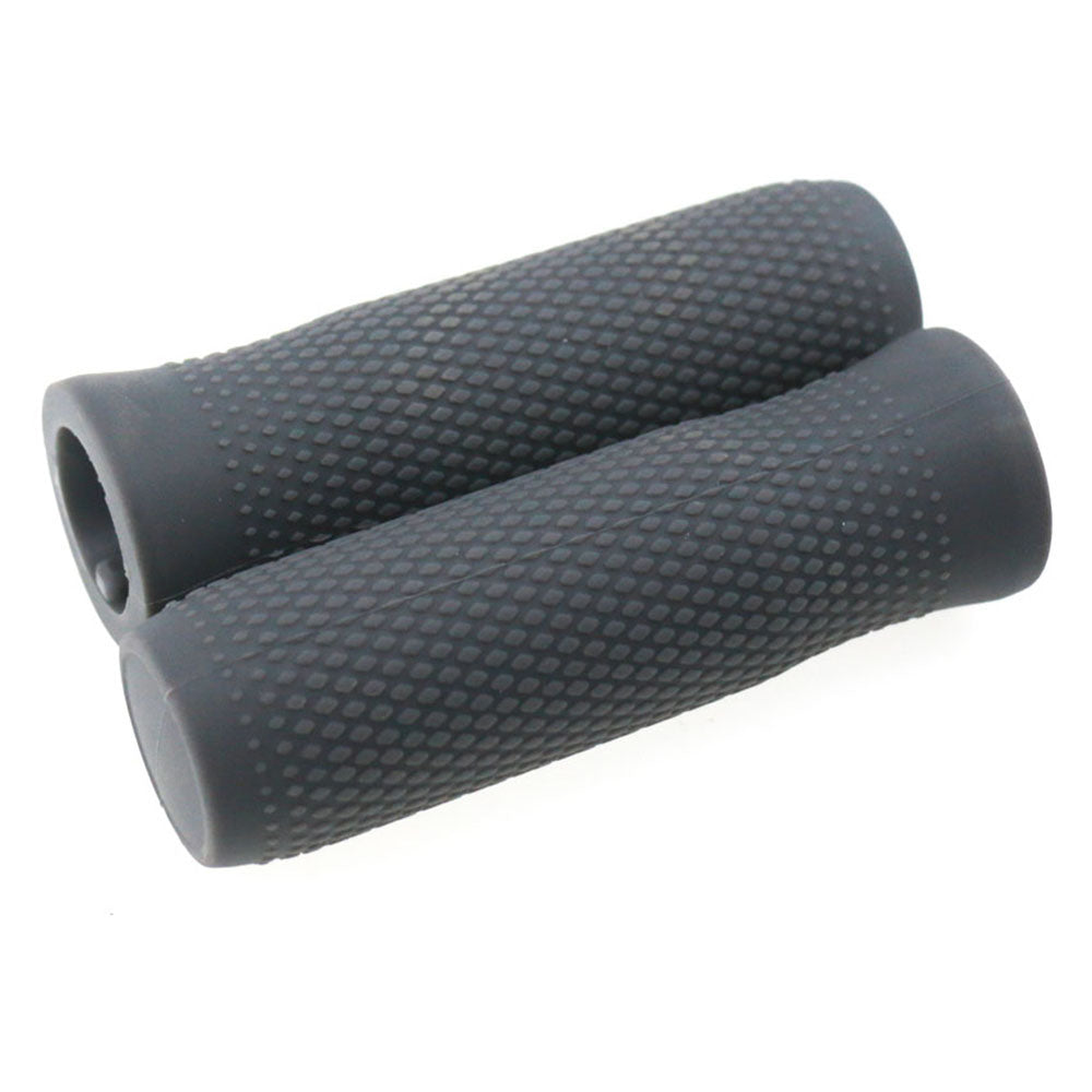 1 Pair Handlebar Grip for Ninebot ES1/ES2/ES3/ES4 Electric Scooter Anti-slip Silicone Handlebar Grip Cover