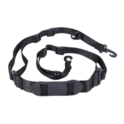 For Xiaomi Mijia M365 Scooter Skateboard Hand Handle Shoulder Strap Webbing Belt, 1- 1.6m