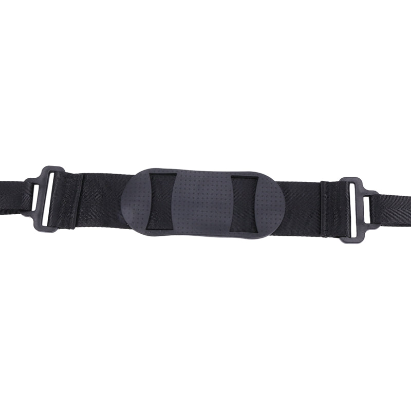 For Xiaomi Mijia M365 Scooter Skateboard Hand Handle Shoulder Strap Webbing Belt, 1- 1.6m