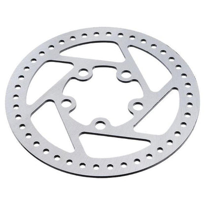 110mm Alloy Steel Brake Disc for Xiaomi M365/1S Electric Scooter Disc Replacement Part