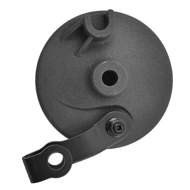 Drum Brake for Ninebot Max G30, Aluminum Alloy Front Wheel Drum Brake Replacement