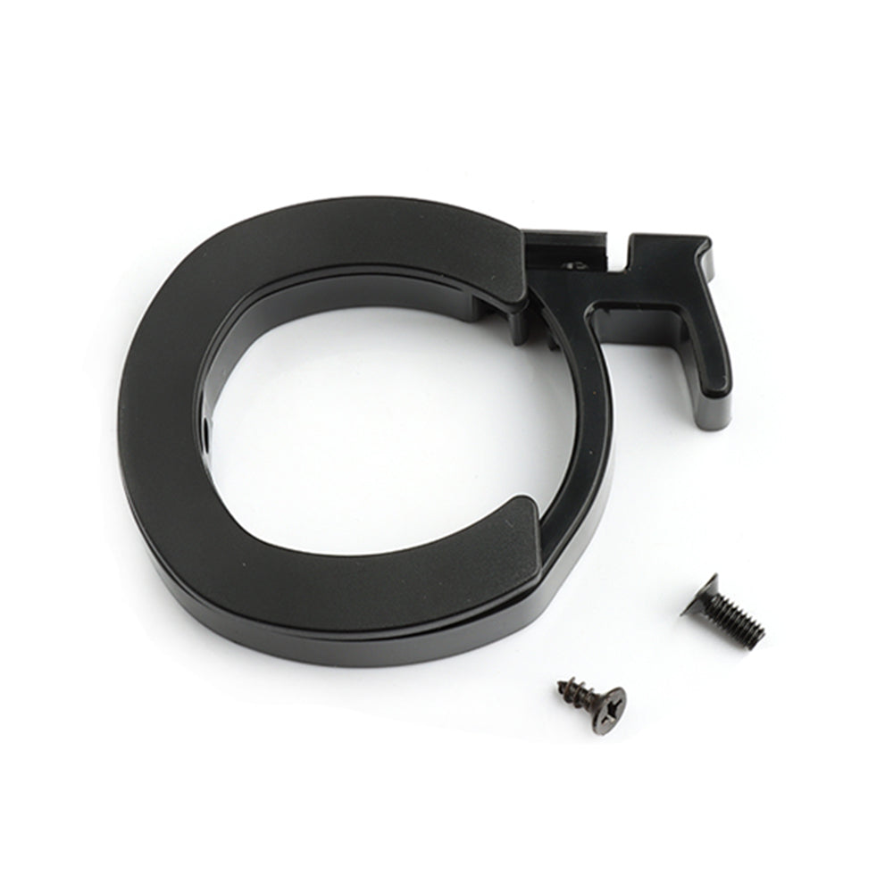 For Ninebot MAX G30 Electric Scooter Plastic Cycle Clip Protective Ring Spare Part