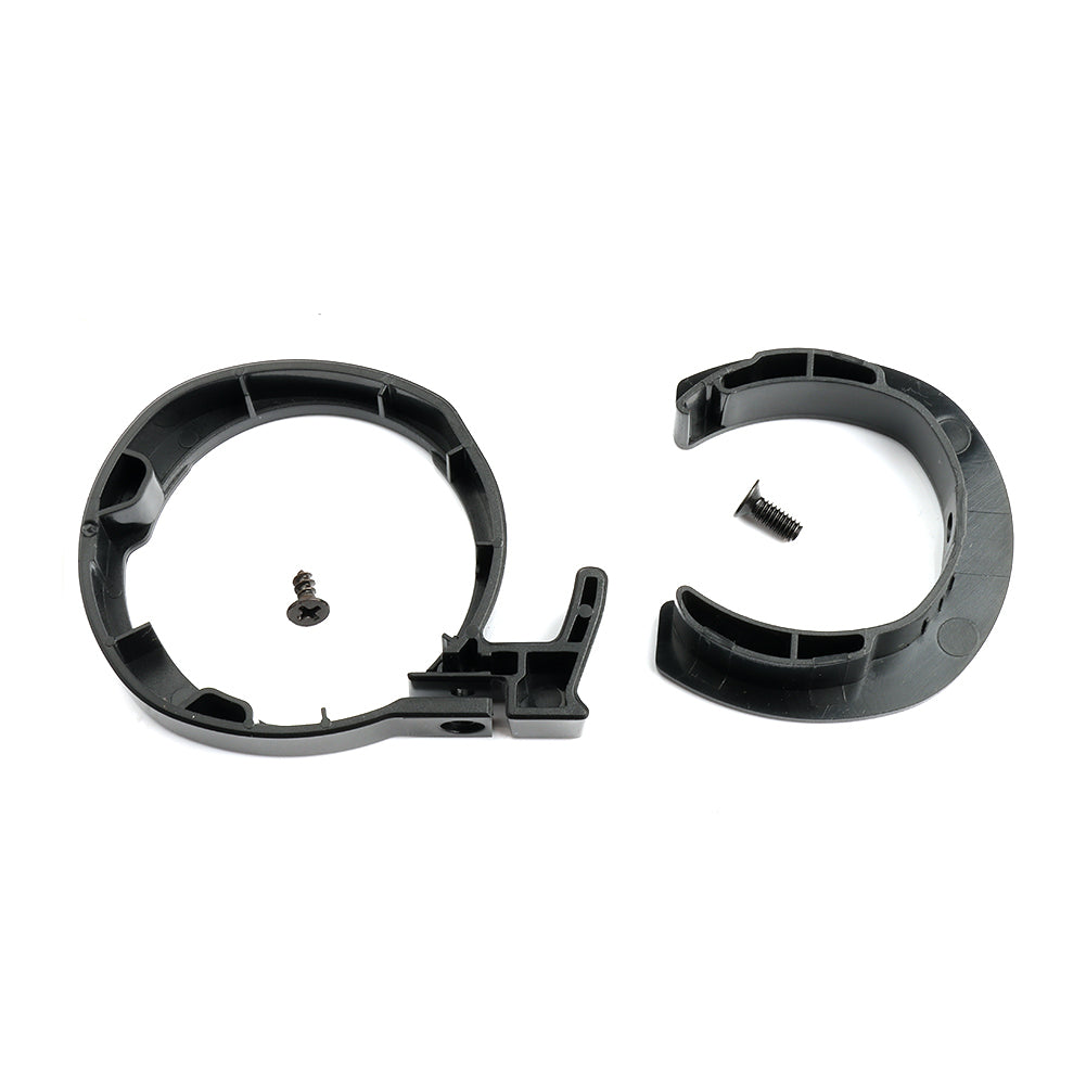 For Ninebot MAX G30 Electric Scooter Plastic Cycle Clip Protective Ring Spare Part