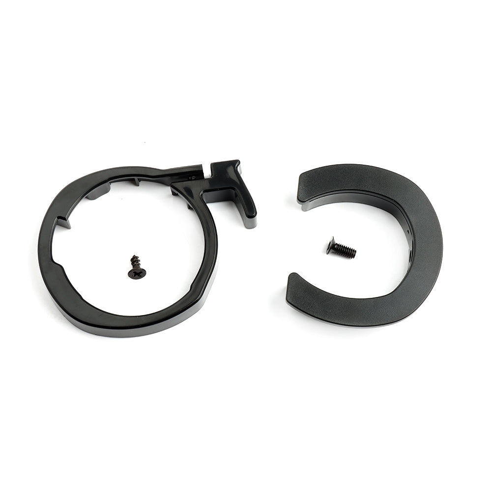 For Ninebot MAX G30 Electric Scooter Plastic Cycle Clip Protective Ring Spare Part