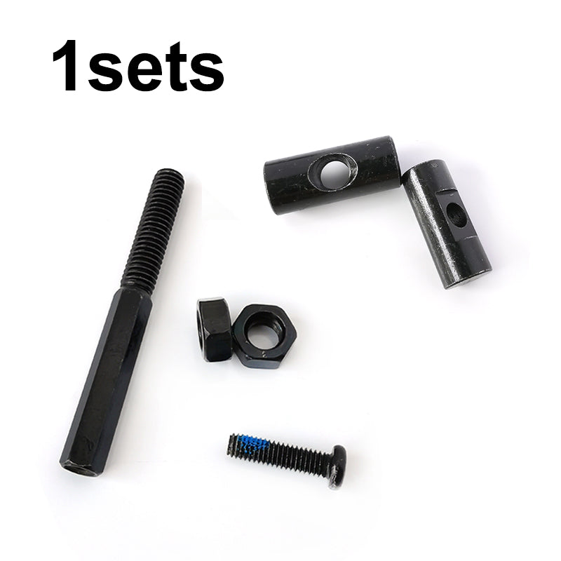 Locking Screw Kit for Ninebot MAX G30 Scooter Carbon Steel Spare Part