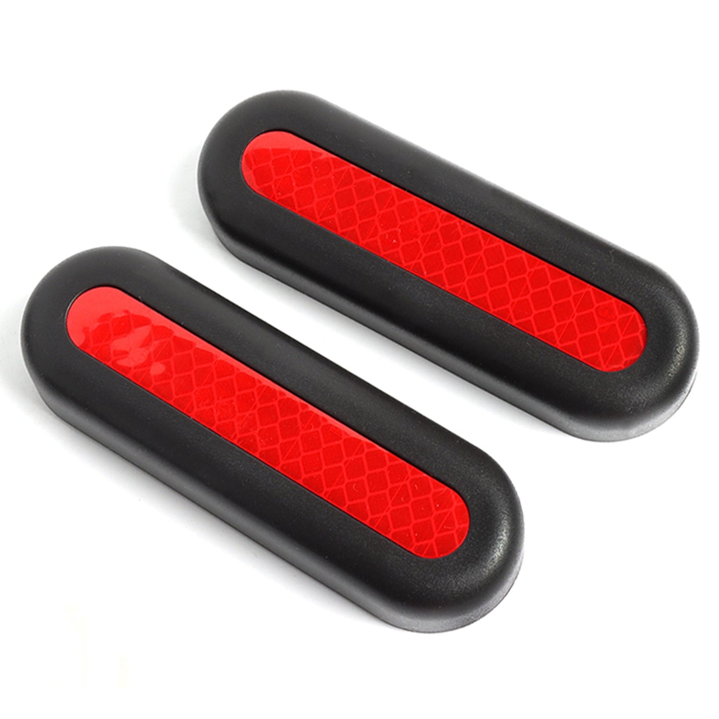 1 Pair Rear Fork Decorative Cover for Ninebot Max G30 Electric Scooter Rear Fender Mudguard Shield Cover