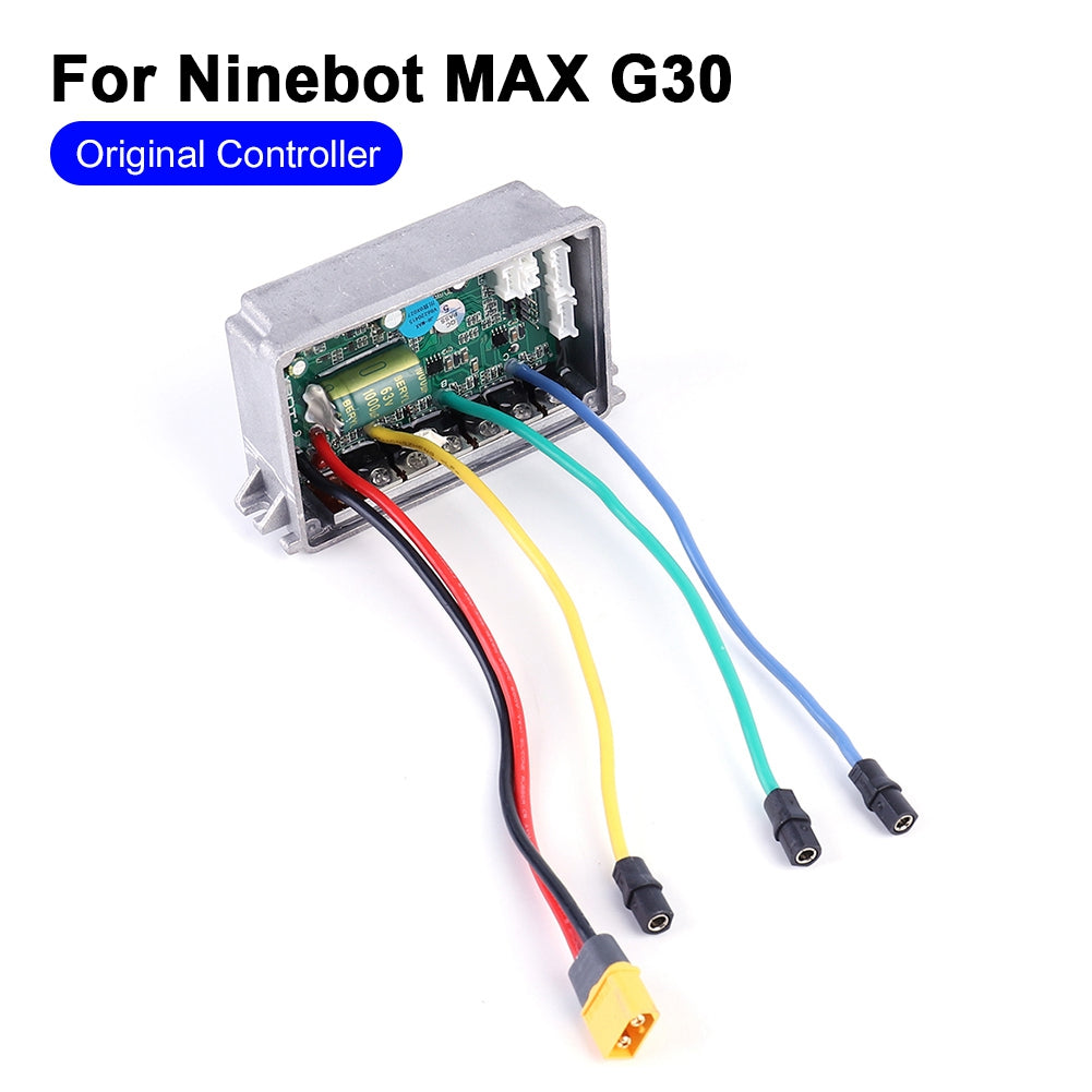 For Ninebot Max G30 Electric Scooter Replacement Motherboard Controller Circuit Board Part