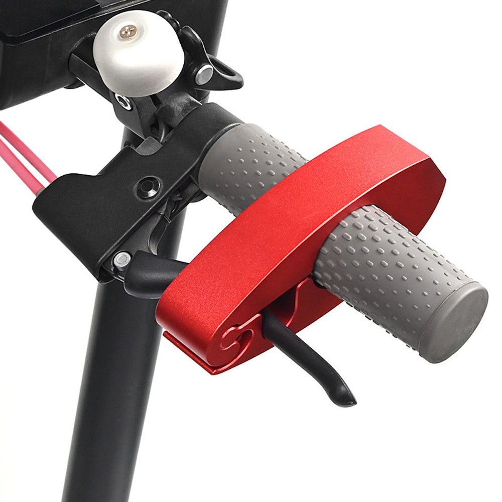 For Xiaomi M365 / Ninebot ES2 / ES3 / ES4 Safety Lock Electric Scooter Handlebar Lock Anti-theft Lock