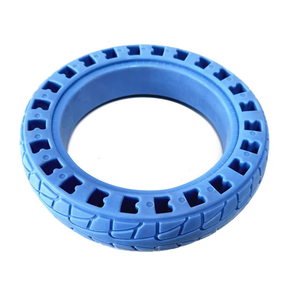 8.5inch Rubber Honeycomb Tire for Xiaomi M365 / Pro / 1S / Pro 2 Electric Scooter Shock Absorber Damping Tyre