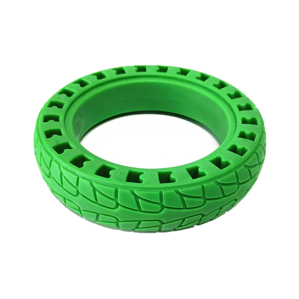 8.5inch Rubber Honeycomb Tire for Xiaomi M365 / Pro / 1S / Pro 2 Electric Scooter Shock Absorber Damping Tyre