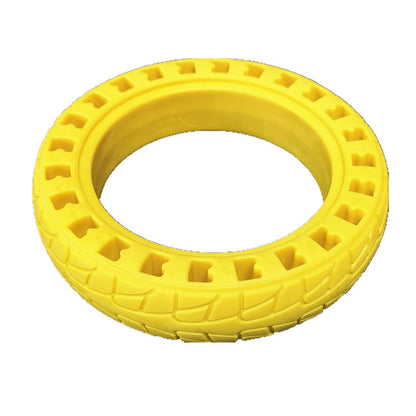 8.5inch Rubber Honeycomb Tire for Xiaomi M365 / Pro / 1S / Pro 2 Electric Scooter Shock Absorber Damping Tyre