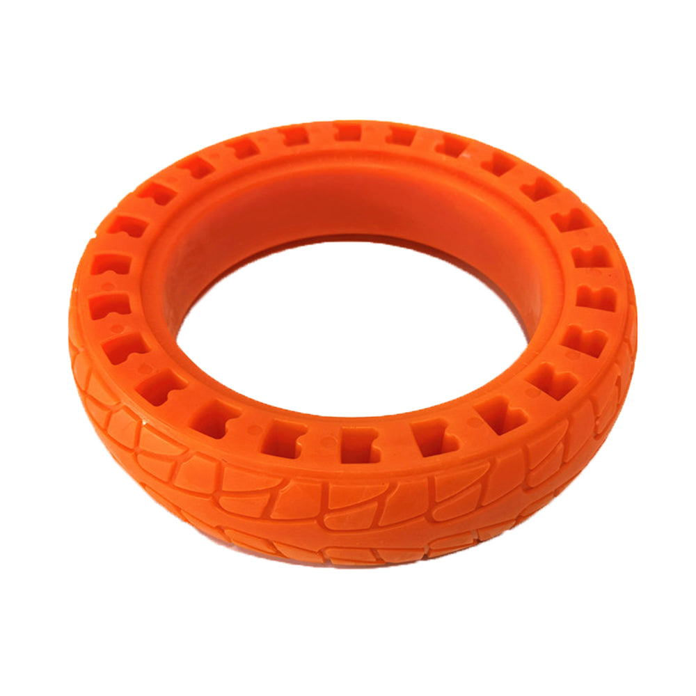 8.5inch Rubber Honeycomb Tire for Xiaomi M365 / Pro / 1S / Pro 2 Electric Scooter Shock Absorber Damping Tyre