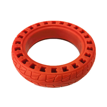 8.5inch Rubber Honeycomb Tire for Xiaomi M365 / Pro / 1S / Pro 2 Electric Scooter Shock Absorber Damping Tyre