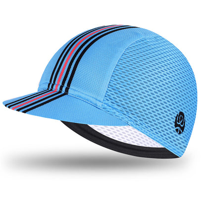 WEST BIKING YP0201298 Summer Outdoor Cycling Anti-UV Breathable Cap Flippable Sun Hat