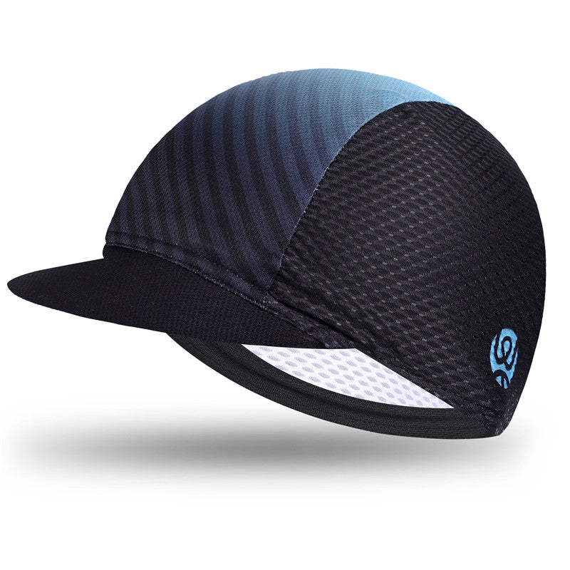 WEST BIKING YP0201298 Summer Outdoor Cycling Anti-UV Breathable Cap Flippable Sun Hat