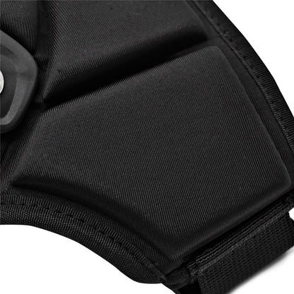 WOSAWE MO352-HZ 1Pc Adult Motorcycle Riding Ski Roller Skating Elbow Pads Hard Shell Anti-fall Anti-collision Elbow Protective Gear