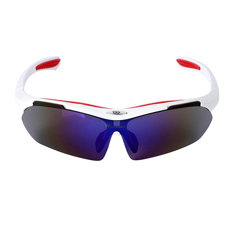 WEST BIKING UV400 Protection Outdoor Sports Cycling Glasses