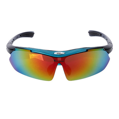 WEST BIKING UV400 Protection Outdoor Sports Cycling Glasses